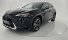 UX 250h AWD