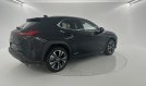 UX 250h AWD